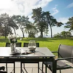 Apartmán Terrassenwohnung 
