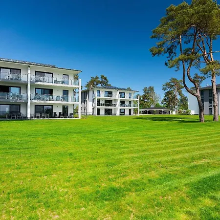 公寓 Terrassenwohnung 