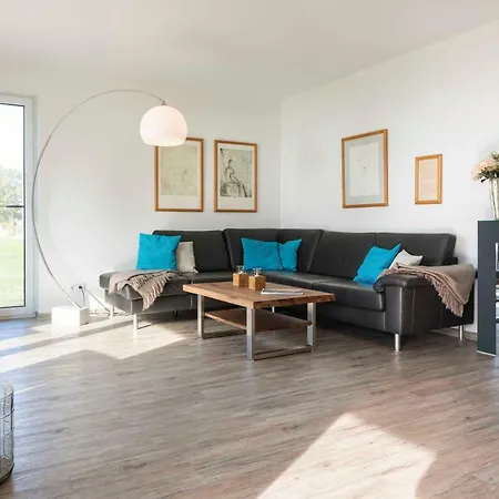 Terrassenwohnung 