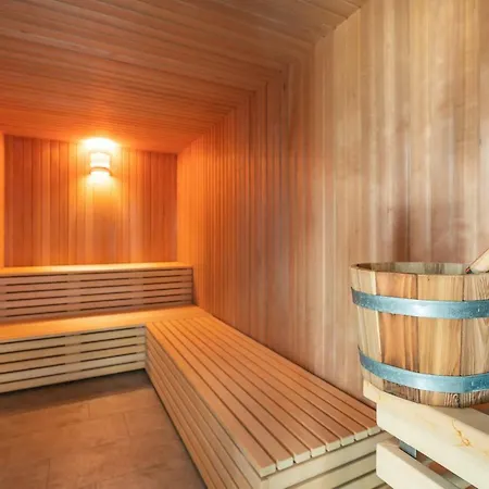 公寓 Terrassenwohnung 